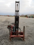Post Driver 12