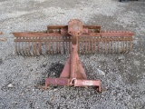 3pt 6' Rock Rake 3pt