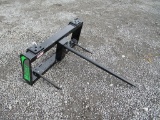 B-Built Single Spear