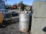 3 phase Air Compressor
