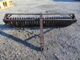 Brillion 10' Cultipacker