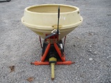 Vicon 3pt Seeder