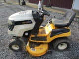 Cub Cadet LTX1046 Lawn Mower