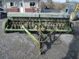 John Deere 187B Grain Drill