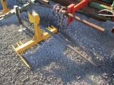 Countyline 3pt Bale Spear