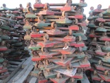 Tob Dolly Stack Single stack