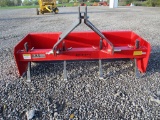 CHE 5' Grader Box