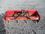 LMC 5' Grader Box