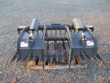 Stout HD72-4 Grapple