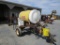 Demco 300 Gallon Sprayer