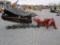Case IH 3206 Disc Mower