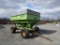 Parker 2600 Gravity Wagon