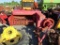 Massey Ferguson 12 Sq. Baler