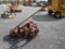 New Holland 451 Sickle Mower