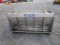 Farmweld Stainless Feeder