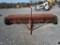 E-Z Flow Spreader W/ Grass Attachment