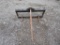 Skidsteer Mount Bale Spear