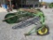 John Deere 662 Dolly Rake