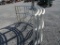 Used Bale Ring 3 Piece