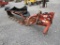 New Holland 463 Disc Mower