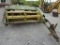 John Deere 1207 Haybiine
