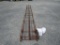 Hay Elevator W/ Electric Motor Mayrath 24'