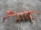 Post Hole Digger Parts