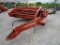 Hesston 1071 Haybine