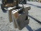 3 Kubota Tractor Weights