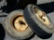 8.25-20 Spreader Tires and Rims