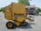 Vermeer 505L Rd Baler