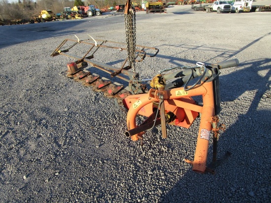 Vicon Disc Mower