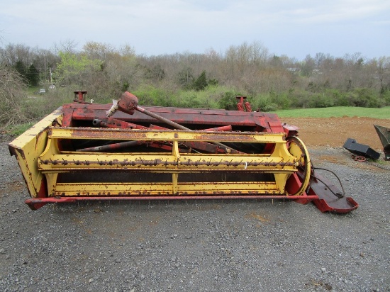 New Holland 488 Haybine