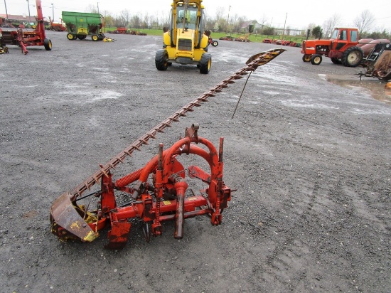 New Holland 451 Sickle Mower