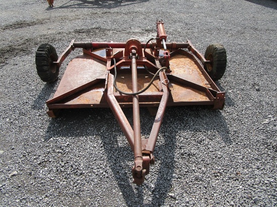 Bushhog 306 Pull Type Cutter