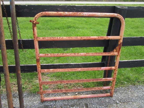 Used 4' Gate