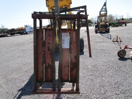 Wadler Headgate