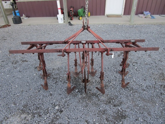 Dearbourn 3pt Cultivator