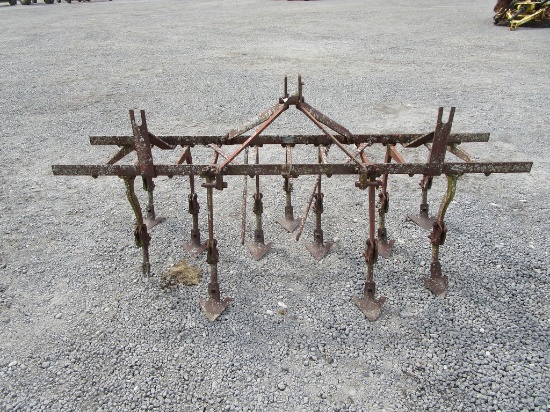 Dearbourn 3pt Cultivator