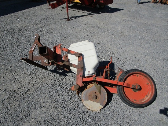 1-Row Corn Planter