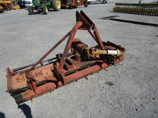 Lely Rotera Power Harrow
