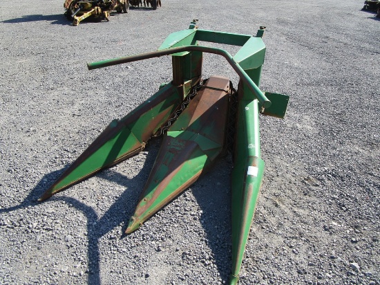 John Deere 30" Cornhead
