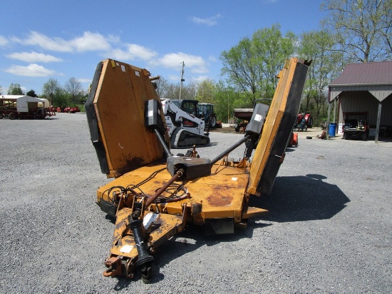 Woods 3240 Batwing