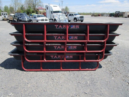 Tarter Bunk Feeders