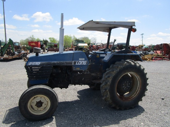 Long 2510 Tractor