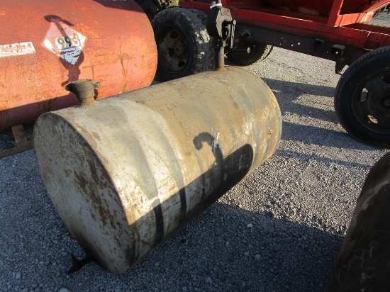 200 Gal. Fuel Tank