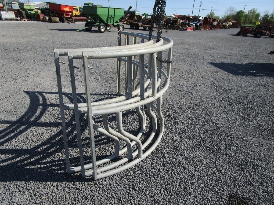 Used Bale Ring 3 Piece