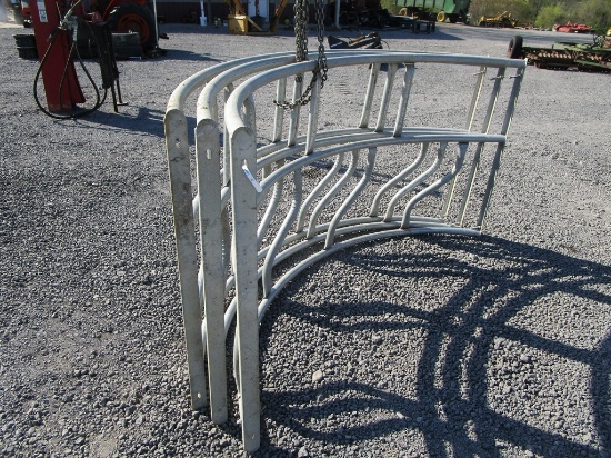 Used Bale Ring 3 Piece