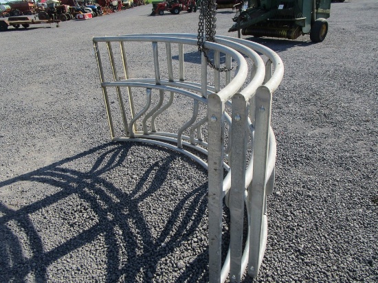 Used Bale Ring 3 Piece