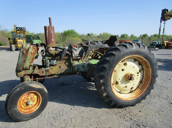 John Deere 2030 Tractor